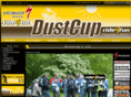 dustcup2009.dk