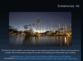 enitiative.biz
