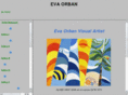evaorban.com