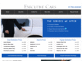 executivecars2010.com