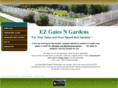 ezgatesngardens.com