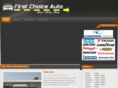 firstchoiceautoshop.com
