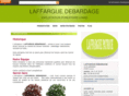 foret-debardage-reboisement.com