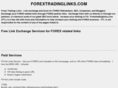 forextradinglinks.com
