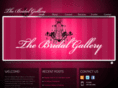 fortwaynebridalgallery.com