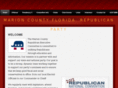 gopmarionfl.com
