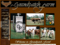 grandpatchfarm.com