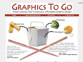 graphicsto-go.com