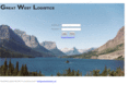 greatwestlogistics.net