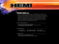 hemi.com