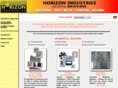 horizoninds.com