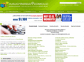 huauchinangoadomicilio.com