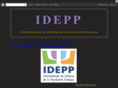 idepp.info