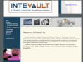 intevault.com