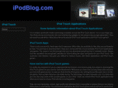ipodblog.com