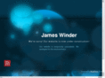 jameswinder.co.uk