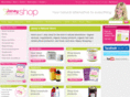 janeysnaturalstore.com