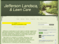 jeffersonlandscapeandlawn.com