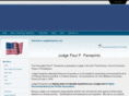judgepanepinto.com