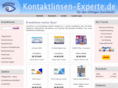 kontaktlinsen-experte.de