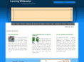 lancingwidewater.com