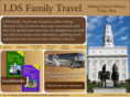 ldsfamilytravel.com