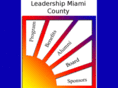 leadershipmiamicounty.org