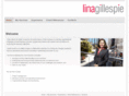 linagillespie.com