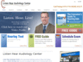 listenhearaudiology.com