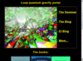 loopquantumgravity.org