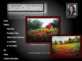 lucydickensfineart.com