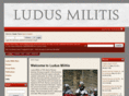 ludusmilitis.org