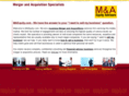maequity.com