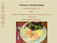 marbledsalmon.com