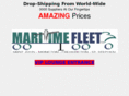 maritimefleet.com