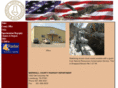 marshallcountyhighway.com