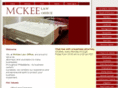 mckeelegal.com