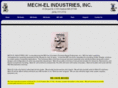 mech-el.com