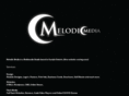 melodicmedia.com