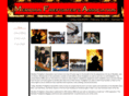 meridianfirefighters.org