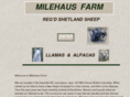 milehausfarm.com