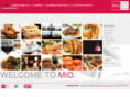 mioristobar.com