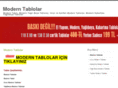 moderntablolar.com