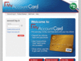 myaccountcard.com