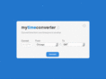 mytimeconverter.com