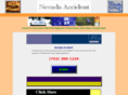 nevadaaccident.net