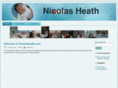 nicolasheath.com