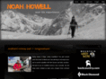 noahhowell.com