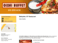 oishibuffet.com