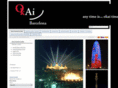 okaibarcelona.com